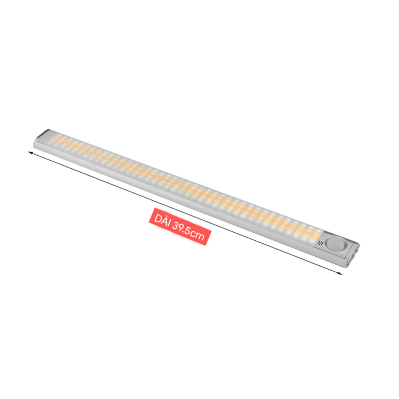 Đèn cảm ứng chuyển động ML58-160
