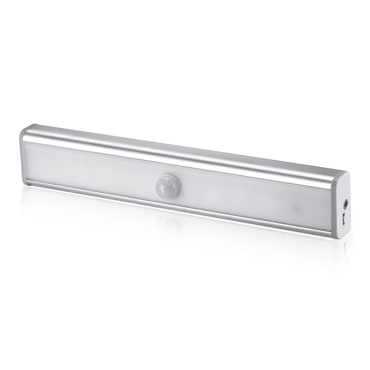 Đèn LED cảm ứng chuyển động dùng pin sạc L802A