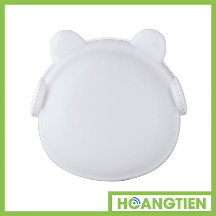 Đèn ngủ điều khiển từ xa NL-01