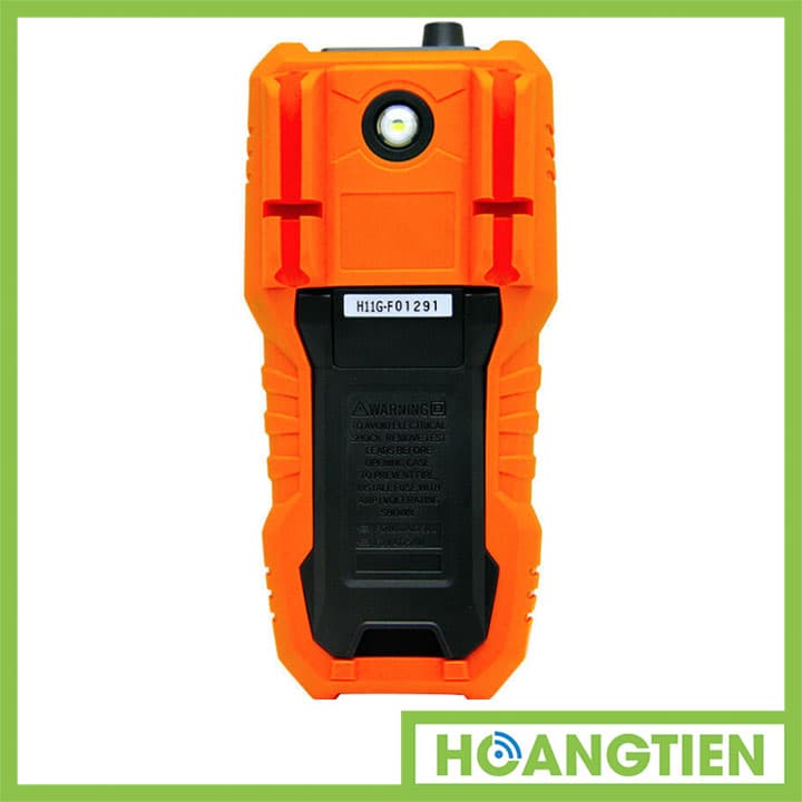 Đồng hồ đo điện đa năng PeakMeter PM18