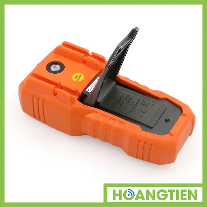 Đồng hồ đo điện đa năng PeakMeter PM18