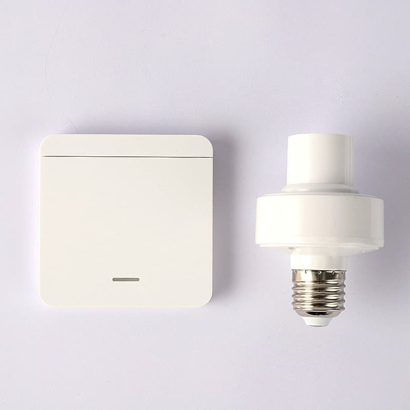 Đui đèn điều khiển từ xa HT-LHR02