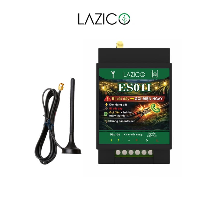 Lazico ES01I