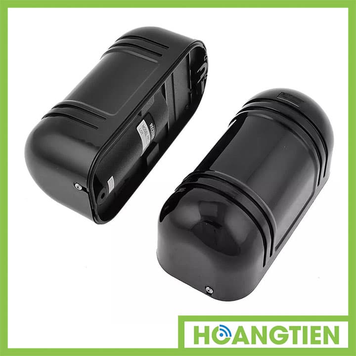 Hàng rào hồng ngoại 2 tia 150m AILIF ABT-150