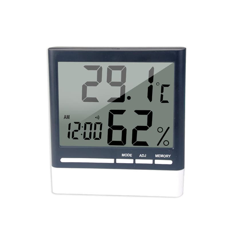 Nhiệt ẩm kế điện tử CX-318