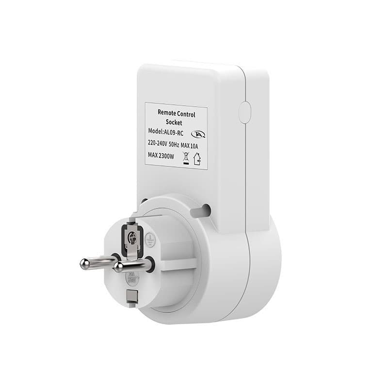 ổ cắm điều khiển từ xa AL09-RC