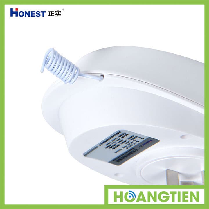 Ổ cắm điều khiển từ xa Honest HT-9501