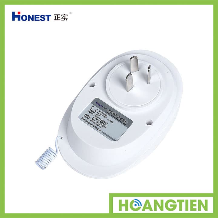Ổ cắm điều khiển từ xa Honest HT-9501