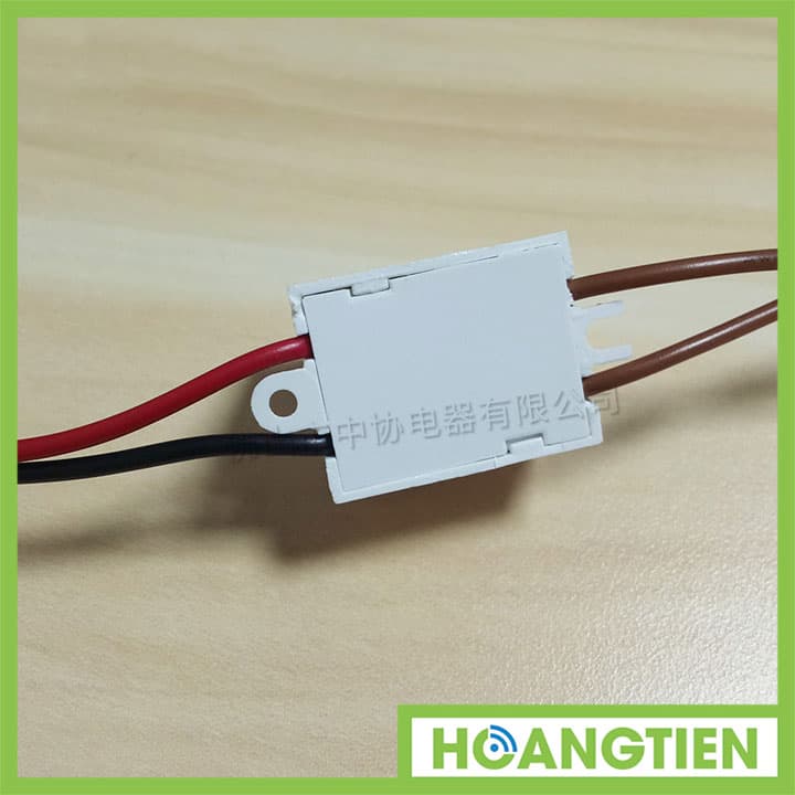 Relay trung gian 12VDC FD-01