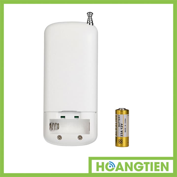 Remote điều khiển từ xa 4 nút 315Mhz RM09