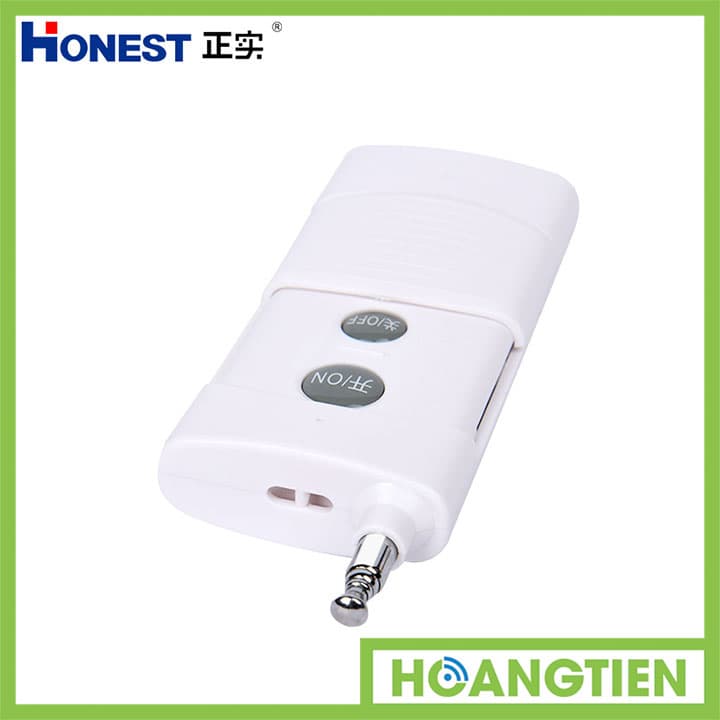 Remote điều khiển từ xa Honest R2.2G