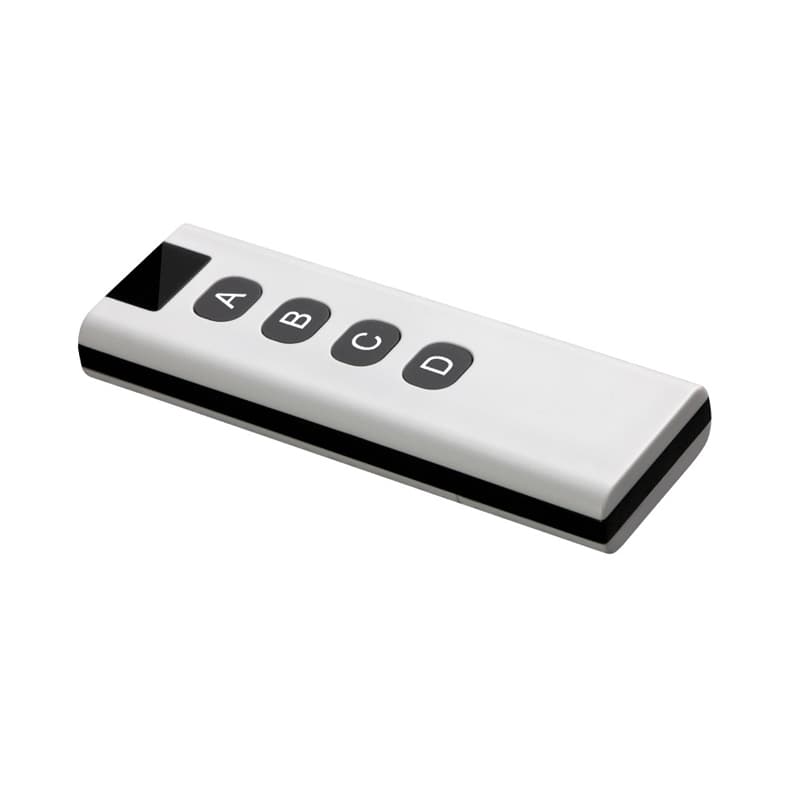 Remote điều khiển từ xa 4 nút RM10