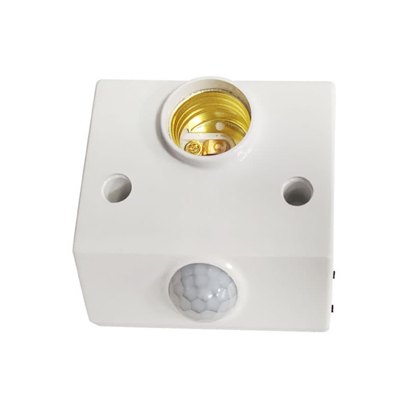 Đui đèn cảm ứng SLH03