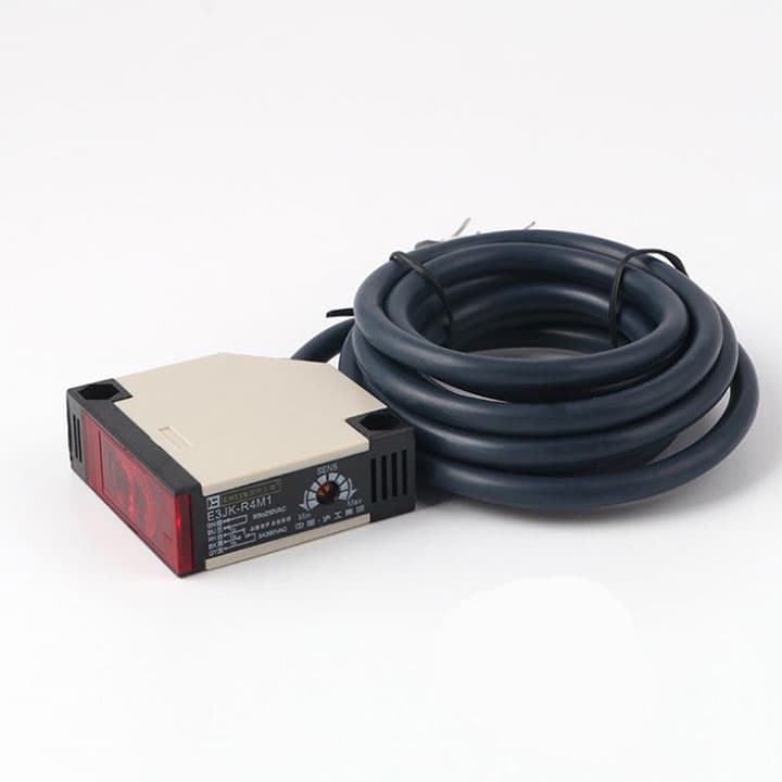 Công tắc cảm ứng tiệm cận hồng ngoại 12V HT-WS7-12