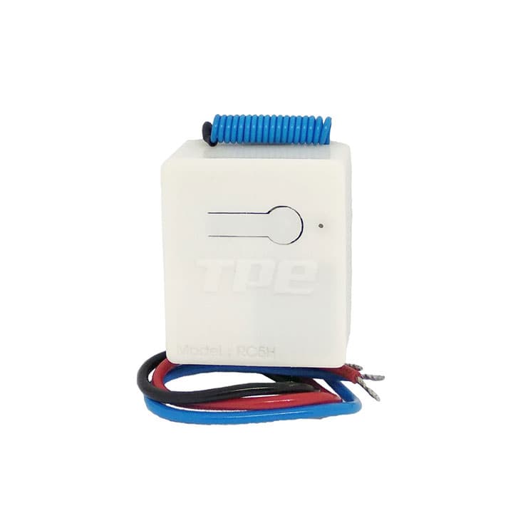 Công tắc điều khiển từ xa TPE RC5H