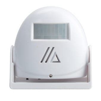 Chuông báo khách báo trộm cảm ứng chuyển động LK-5301