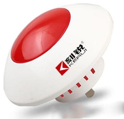 Loa báo động không dây KERUI KR-J010