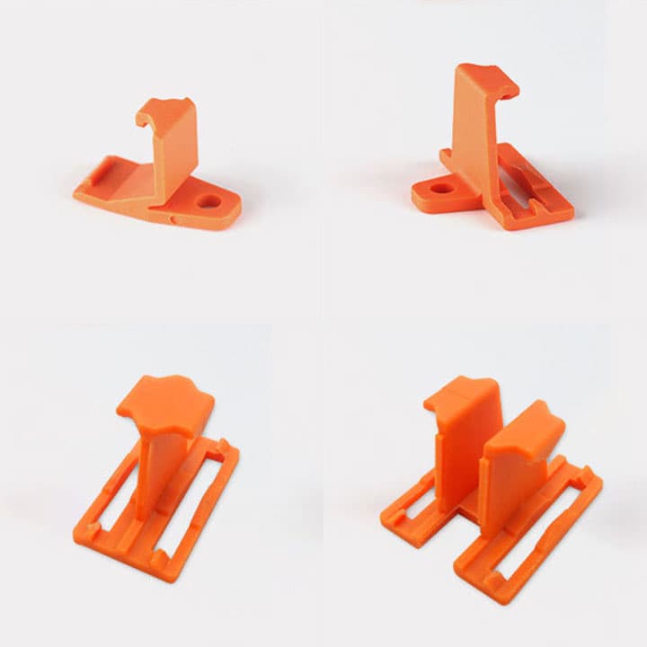Phụ kiện giá đỡ cho cút nối KV774 DF