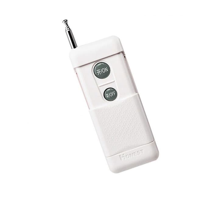 Remote điều khiển sóng RF 315Mhz Honest R1.2G