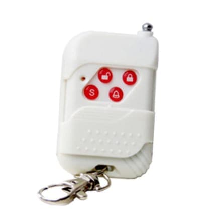 Remote điều khiển dùng cho hệ thống báo động (Kerui) HT-E27
