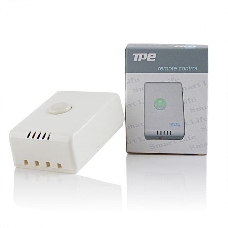 Công tắc điều khiển từ xa công suất lớn TPE RC1A
