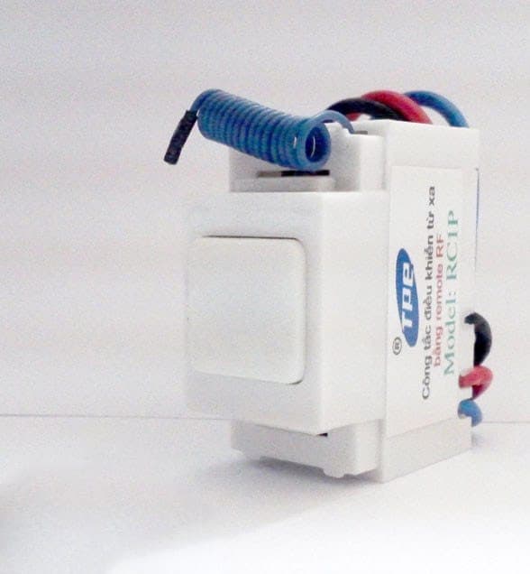 Công tắc điều khiển từ xa RC1P