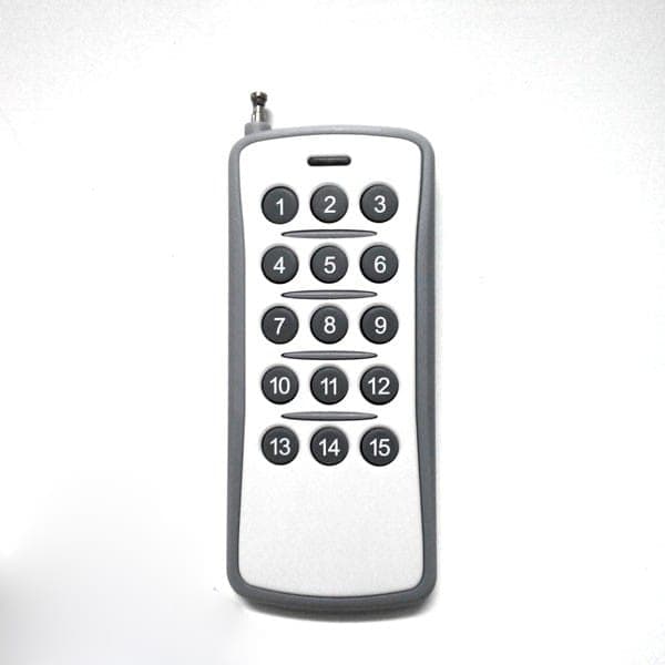 Remote điều khiển RF R3.1 433Mhz