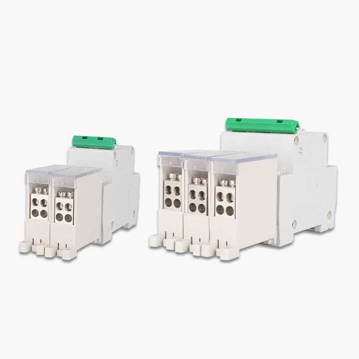 Cầu đấu chia dây điện FGS