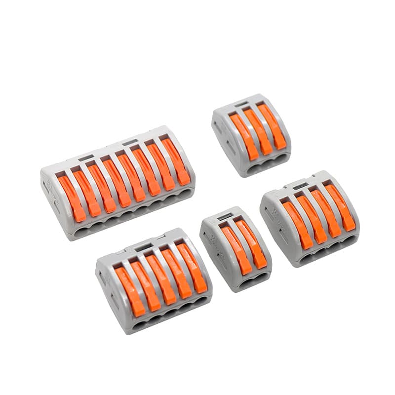 Cút nối dây điện KV774