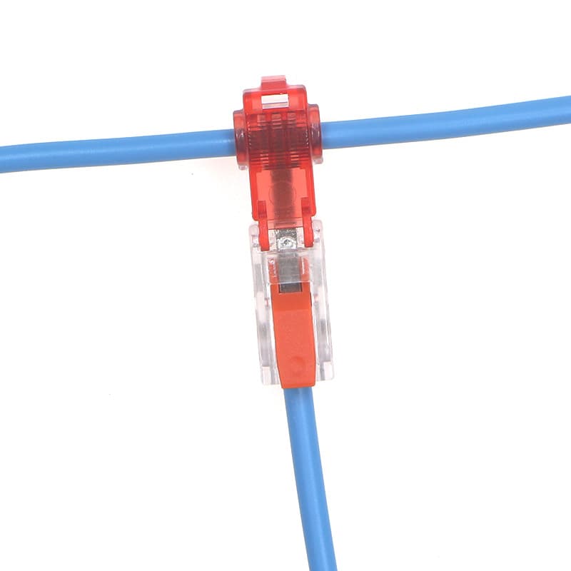 Cút nối dây điện LT-T