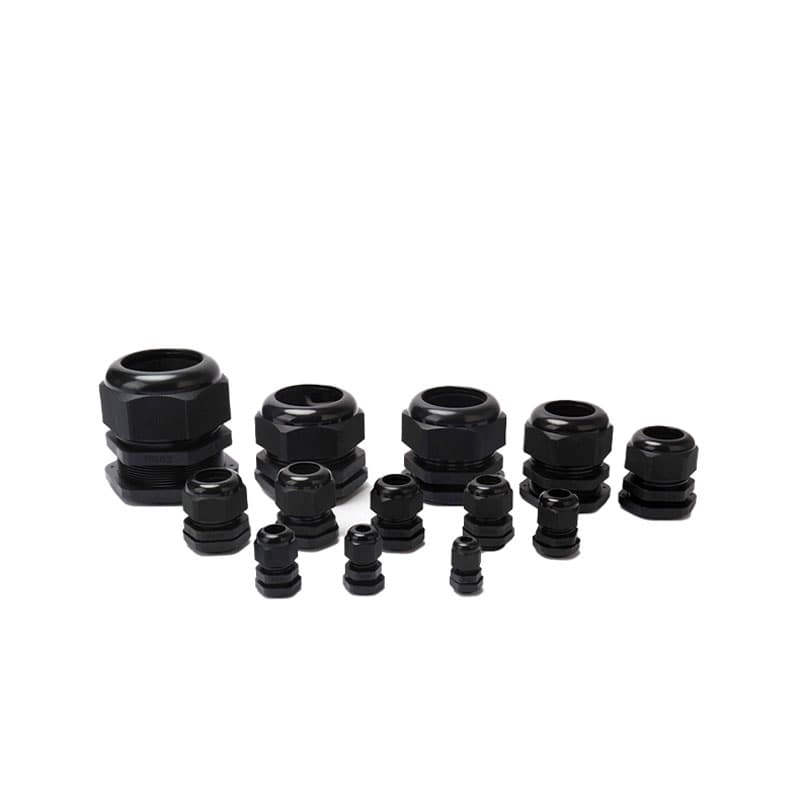ốc siết cáp PG