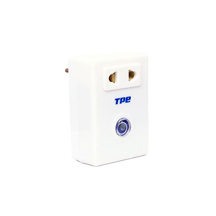Ổ cắm điều khiển từ xa TPE TF2A